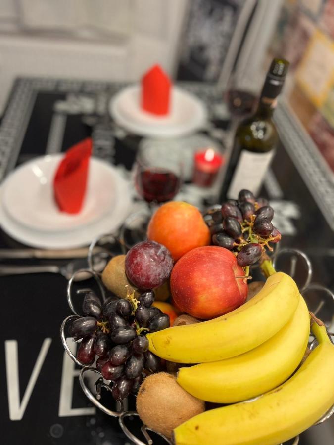 King House & Garden With Ac And Free Parking Possibility Apartment Будапеща Екстериор снимка